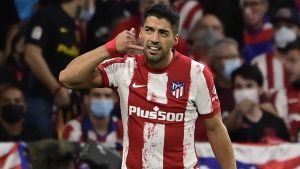 El goleador Suárez reconoció que fue contactado por clubes de Argentina
