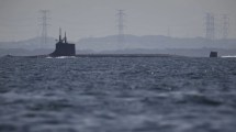 Imagen de Vendían información de submarinos nucleares de EE. UU. y los detuvieron