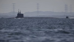 Vendían información de submarinos nucleares de EE. UU. y los detuvieron