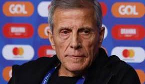 Finalmente, el Maestro Tabárez seguirá como entrenador de Uruguay