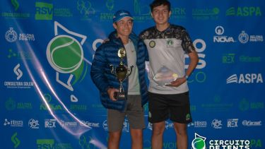 Se elaboró un ránking para potenciar la competencia.