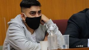 Piden 17 años de cárcel para Lautaro Teruel, hijo de uno de Los Nocheros, por dos violaciones