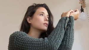 La actriz de Roca que llegó a Netflix