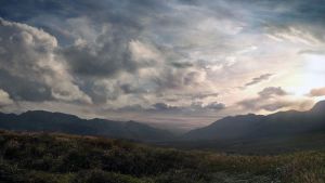 Pronóstico del tiempo para este sábado