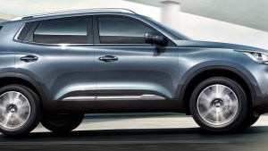 Chery sumó a su gama los modelos Tiggo 2 Pro y Tiggo 4 1.5