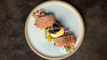 3 chefs top este finde en un íntimo evento foodie en Traful: para no perdérselo