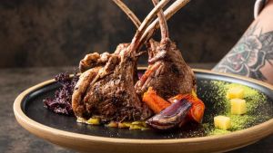 Próximo finde, agendar escapada foodie a Traful: 3 chefs sorprenderán con sus creaciones