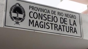 Suspendieron a la Defensora Oficial de Regina por mal desempeño