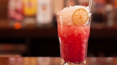 Tres tragos ideales para refrescarse