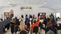 Imagen de UPCN cuestionó la decisión de ATE por la suba salarial en Río Negro