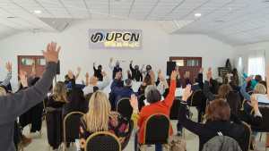 UPCN pide llegar al 45% de aumento anual en Río Negro