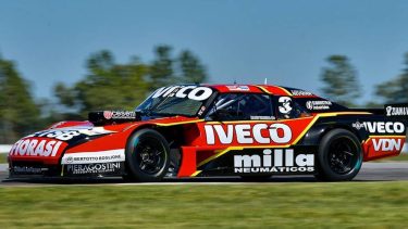 El TC prepara su desembarco en Viedma