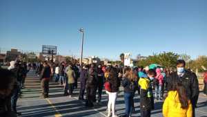 Hoy habrá vacunación a demanda para niños, adolescentes y segundas dosis en Neuquén