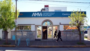 40 años de AMVI: la mutual que estuvo al borde de desaparecer y hoy abrirá una farmacia en Viedma