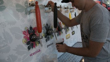 La última edición se realizó en 2019 y luego la pandemia obligó la suspensión. Foto Archivo: Pablo Leguizamon.