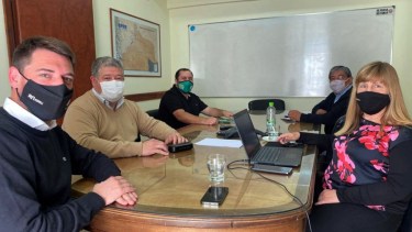 El Congreso de Unter consideró “insuficiente” la oferta mientras que ATE aceptó pero requirió su “revisión”.