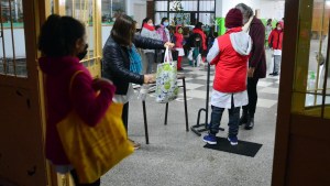 Escuelas de Río Negro: para la Defensoría del Pueblo se cumple con el protocolo sanitario