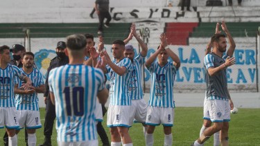 Foto: Pablo Leguizamon