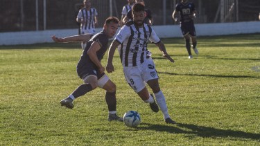Cipo y Sol disputarán los playoffs por el segundo ascenso. (Foto: Pablo Leguizamón)