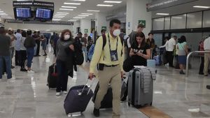 La Unión Europea levanta las restricciones para los viajes desde Argentina