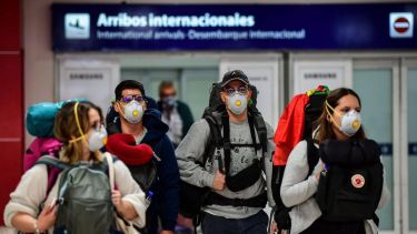 En noviembre habrá un total de 235 frecuencias semanales con el exterior.