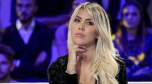 Imagen de Mauro Icardi insiste en reconquistar a Wanda Nara, mientras ella sigue sin usar la alianza