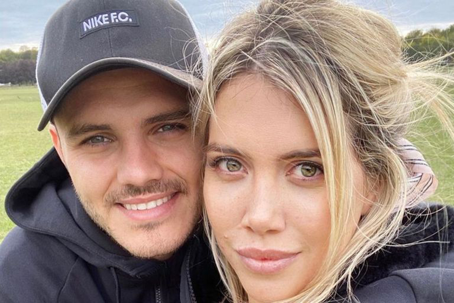 Wanda Nara Y Mauro Icardi Viajaron A Ibiza Tras Los Fuertes Rumores De 