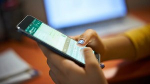 Volvió WhatsApp: qué se sabe sobre la falla que afectó a nivel mundial