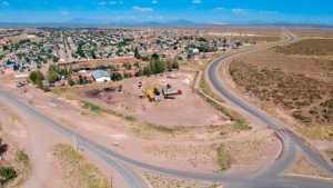 Una mujer intentó matar a su expareja con ayuda de su amigo en Zapala