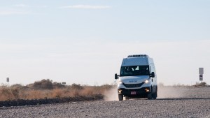 Seguridad y confort en las rutas de la región