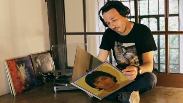 "Aunque obviamente la cuestión beatle siempre va a estar, McCartney es mucho más", dice Julio Martínez.