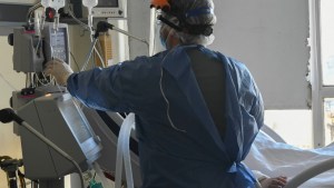 Confirman 12 muertos y 888 nuevos contagios de coronavirus en la Argentina