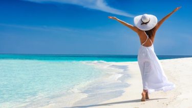 Las mejores promociones para comprar vuelos, hospedajes y paquetes para vacacionar en el extranjero o en país.