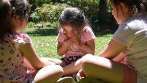 Tartamudez, hablemos en serio