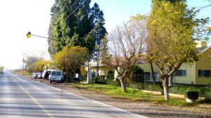 Reclaman por la falta de transporte escolar en Allen