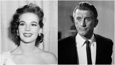 Esta no es la primera denuncia que recibe el padre de Michael Douglas.-