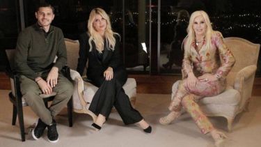 Sin dudar de la veracidad de los hechos, queda la sensación de que el escándalo fue armado a la medida del público, casi on demand.