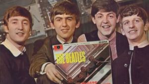 Historia de un hit: Los Beatles se curten en Hamburgo y graban en Londres