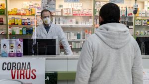 Los autotest estarían a la venta en 15 días, según la Confederación Farmacéutica