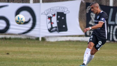 Federal A: Cipolletti-Chaco For Ever, a todo o nada por los cuartos de final