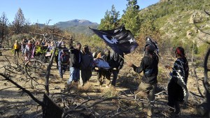 A dos meses del crimen de un joven mapuche en Cuesta del Ternero ¿Cómo está la causa?