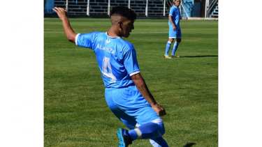 Sepúlveda se destacó por su actitud honesta en Lifune. 