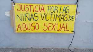 Declaran culpable al profesor de Las Perlas por abuso sexual de siete niñas