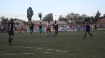 Imagen de Oficial de Lifune: pierna fuerte y un mismo puntero tras la fecha 8