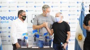 La Vuelta al Valle regresa a Neuquén y así se prepara la ciudad