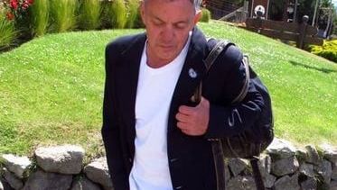 Luis Bonich, fotógrafo y gestor cultural de Bariloche, murió a los 67 años. Gentileza