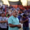 Imagen de Deportivo Roca informó una deuda millonaria y advirtió que la situación es "crítica": el comunicado