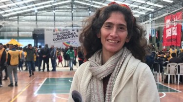 Putero: “La economía popular tiene mejores precios y es más saludable”