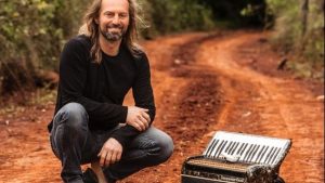 Todo lo que usted quiso saber de Chango Spasiuk, ahora se lo puede preguntar