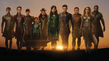 Los Eternos, una raza alienígena inmortal que han vivido en secreto en la Tierra durante más de 7.000 años, se reúnen para proteger a la humanidad de sus contrapartes malvadas, The Deviants.